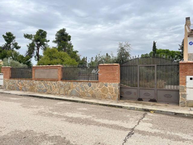Parcela en Venta en Burguillos de Toledo photo 0