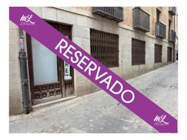 Local en Venta en el Casco Histórico de Toledo photo 0