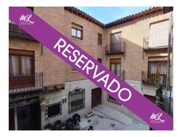 Piso en venta en el CASCO HISTORICO DE TOLEDO photo 0