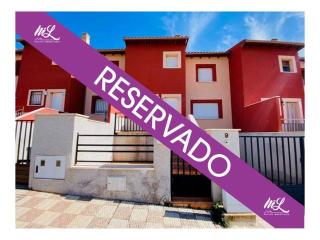 Casa en venta en Los Yébenes photo 0