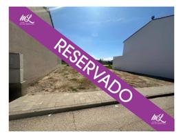 Parcela en Venta en Sonseca photo 0