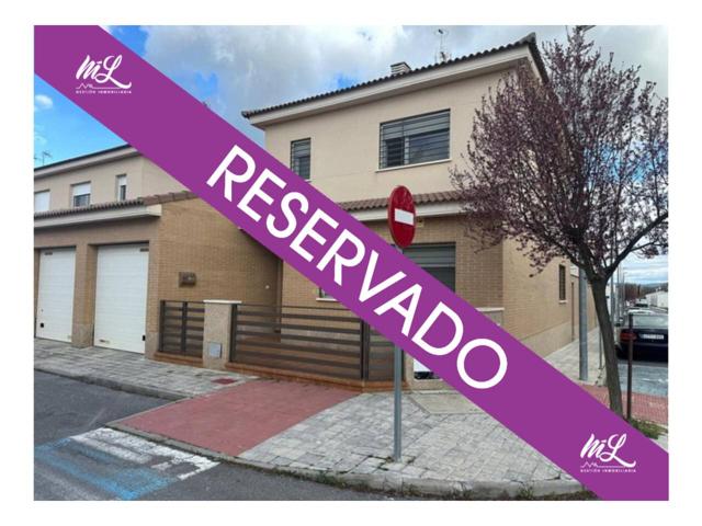 Casa en Venta en Sonseca photo 0