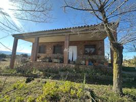 Se Vende Casa de Campo en Sonseca photo 0