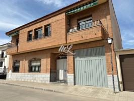 Casa Unifamiliar en Venta en Sonseca photo 0