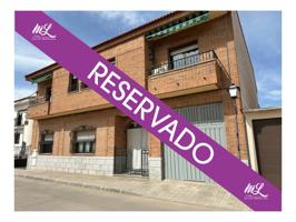 Casa Unifamiliar en Venta en Sonseca photo 0