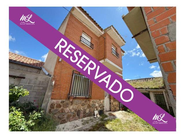Casa en Venta en Nambroca photo 0