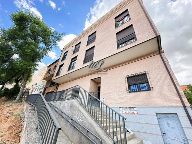 PISO EN VENTA EN AVDA MADRID photo 0