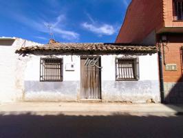 SE VENDE CASA ADOSADA EN GALVEZ photo 0
