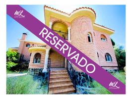 Chalet unifamiliar en venta en Bargas photo 0