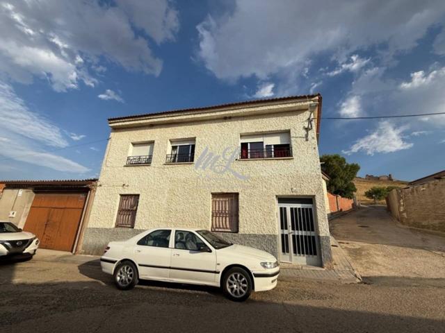 Casa en Venta en Almonacid de Toledo photo 0