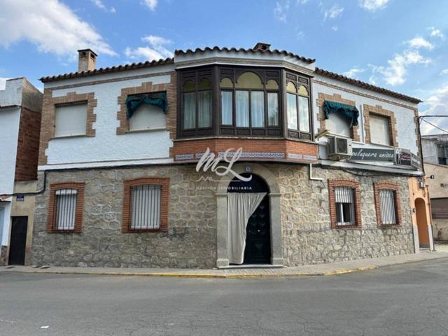 Casa Solariega en Venta en Sonseca photo 0