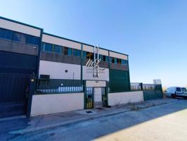 NAVE COMERCIAL EN VENTA EN NAMBROCA photo 0