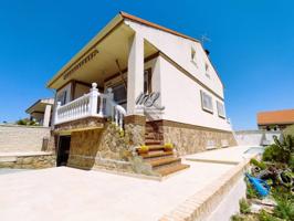 EN VENTA CHALET INDEPENDIENTE EN LAS VENTAS DE RETAMOSA photo 0