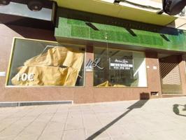 SE ALQUILA LOCAL EN TOLEDO photo 0