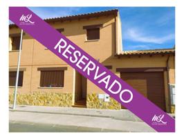 Chalet adosado en venta en Sonseca photo 0