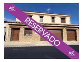 Marín Lara Vende Impresionante Chalet en Sonseca (Toledo). photo 0