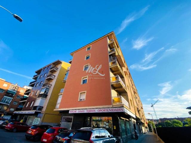 Piso en venta en Palomarejos(45004) photo 0