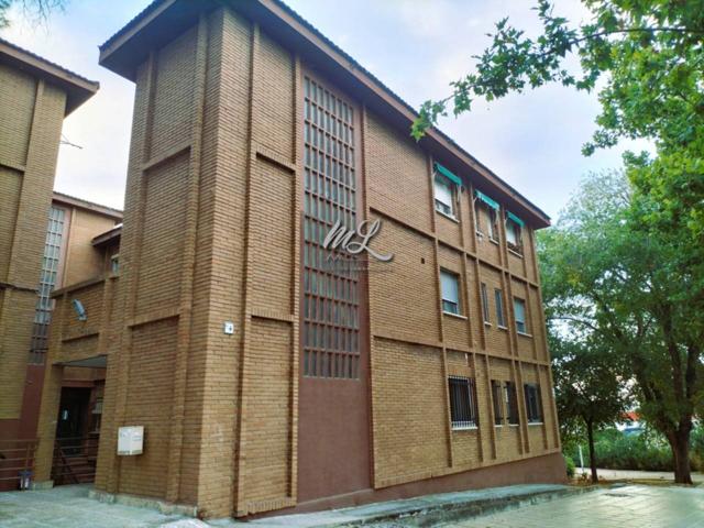 PISO EN VENTA EN STA Mª DE BENQUERENCIA photo 0