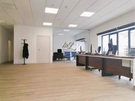 ALQUILER OFICINA-DESPACHO EN MORA photo 0