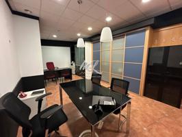 Magnifico Local en Sonseca Apto para cambio de Uso. photo 0