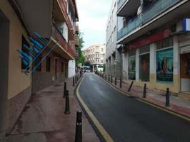 🚗 Plaza de garaje amplia en Getafe centro – Cuestas Bajas, 4-6 photo 0