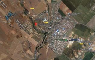 Conjunto de parcelas en suelo urbanizable sectorizado – Sector R-5 “Las Cañadillas” – Villanueva de la Torre (Guadalajara) photo 0