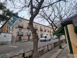 🏛️ Edificio histórico en venta en el centro de Cuéllar (Segovia) photo 0