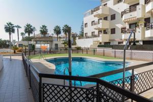 Inmho te ofrece este exclusivo piso en Torrox Costa junto a la playa photo 0