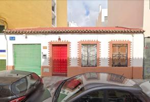 Inmho te ofrece este solar urbanizable en zona céntrica de Málaga photo 0