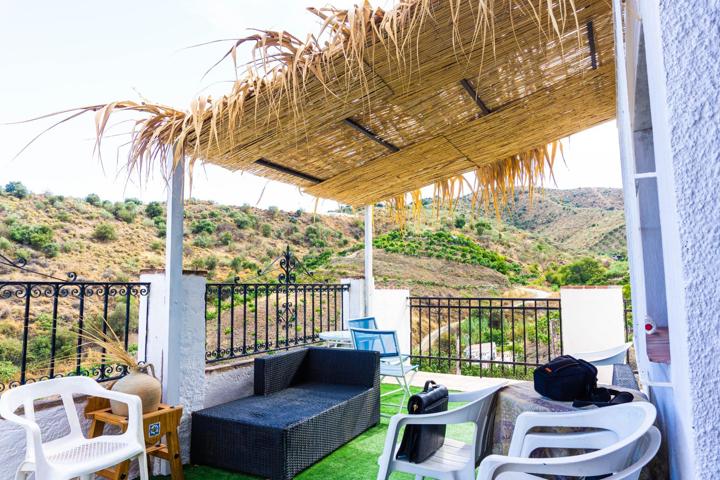 REBAJADO 45.000€ INMHO VENDE CASA EN MACHARAVIAYA photo 0