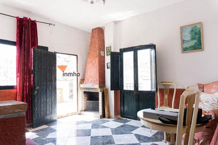 REBAJADO 45.000€ INMHO VENDE CASA EN MACHARAVIAYA photo 0