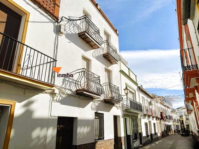 'OPORTUNIDAD ÚNICA: AMPLIA CASA EN EL CENTRO DE ALCALÁ DEL VALLE ¡IDEAL PARA PERSONALIZAR!' photo 0