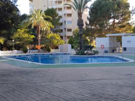 Apartamento en el Pinar de Campoamor con piscina photo 0