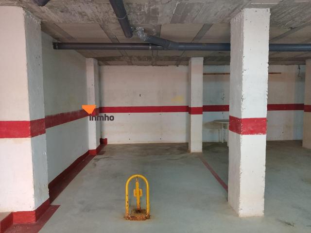 Se venden plazas de garaje en La Zenia a 100 mts de la playa. photo 0