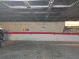 Se venden plazas de garaje en Santa Pola photo 0