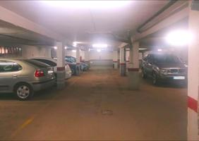 Plaza de garaje en venta photo 0