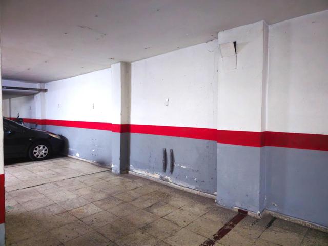 Inmho vende plaza de Parking en calle La Unión photo 0