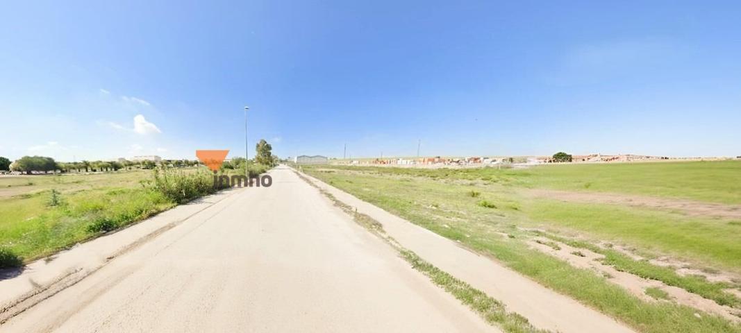 INMHO TE OFRECE EN EXCLUSIVA OPRTUNIDAD DE INVERSION EN LEBRIJA DE 1.745M2 URBANOS photo 0