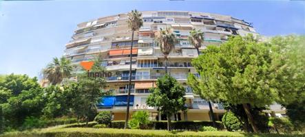 Luis Montoto - Santa Justa: inmho te ofrece en exclusiva - Vivienda de 101 m² con Garaje y trastero photo 0