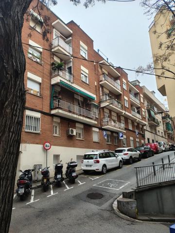 🏡 ¡GRAN OPORTUNIDAD! PISO A ACTUALIZAR EN EL CARMEL – IDEAL PARA INVERSORES Y NUEVOS PROPIETARIOS photo 0