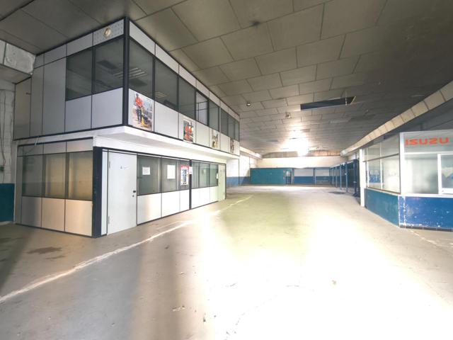 76.000€   Inmho pone a la venta esta nave industrial en Córdoba photo 0
