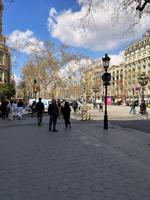 PLAZA DE PARQUING EN VENTA EN EL MISMO PASSEIG DE GRACIA-VALENCIA photo 0