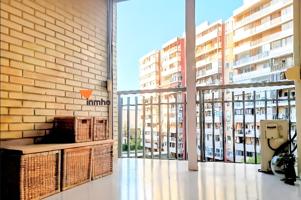 INMHO te alquila en exclusiva tu nuevo hogar en Nervión, con terraza y garaje photo 0