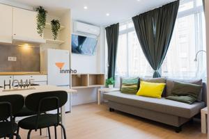 Apartamento totalmente reformado en el centro de Torremolinos photo 0