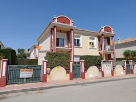 DUPLEX EN EL RESIDENCIAL MONTEMAR EN CAMPOAMOR photo 0