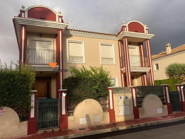 DUPLEX EN EL RESIDENCIAL MONTEMAR EN CAMPOAMOR photo 0