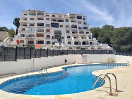Apartamento en Campoamor con piscina y vistas al mar!!! photo 0
