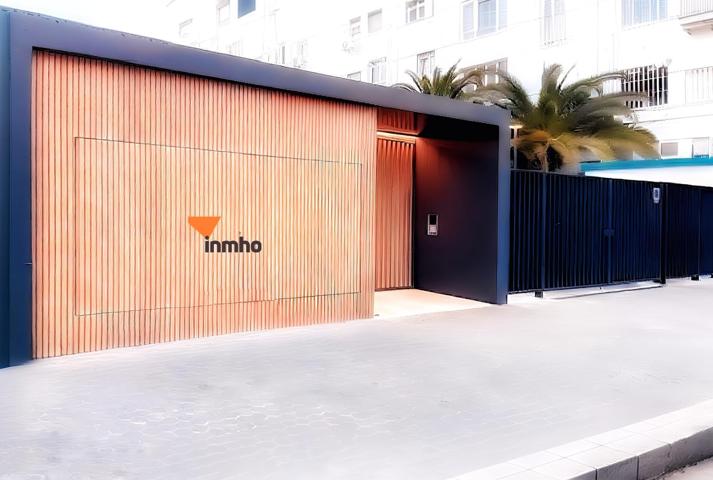 Impresionante vivienda a estrenar en Residencial Mallén con garaje trastero, piscina y gim. photo 0