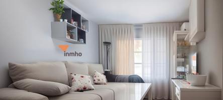 🏡 Inmnho te ofrece en exclusiva esta magnífica vivienda reformada, lista para entrar a vivir en zona Macarena photo 0