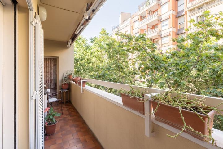 PISO EN VENTA EN LA DRETA DEL EIXAMPLE, BARCELONA CENTRO photo 0